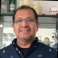 Roberto Raymi Belleza