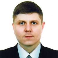 Dmitry Sigachev