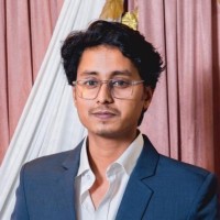Md saiful Alam