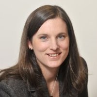 Louise Strange