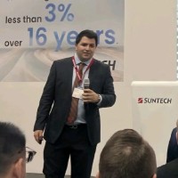 Alexander Romanos