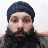 Maninder Singh
