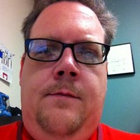 Timothy Boman