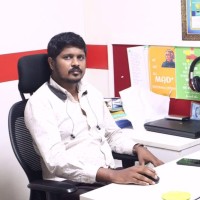Vishnu C R 9495621778
