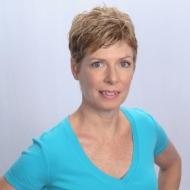 Tracy Baker