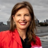 Abigail Forsyth Oam