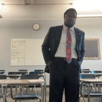 Eric Smith Ii
