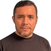 Juan Pablo Grimaldo Gómez