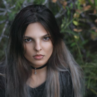 Mariia Shchepochkina