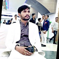 Nokheshwer Yadav