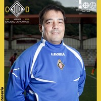 Tino Jurado González