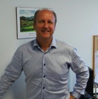 Frank Nieuwkoop