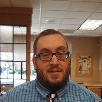 Michael (Philip) Dykes