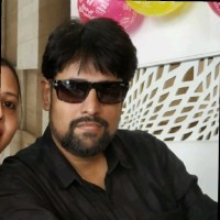 MANOJ JAIN