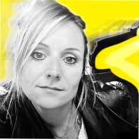 Mélanie Faucheron