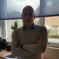 Dennis Huisman