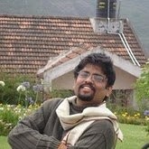 Srinivas Vijayaraghavan