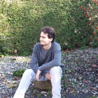 Adrian Erhart