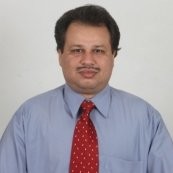 Milind Shah