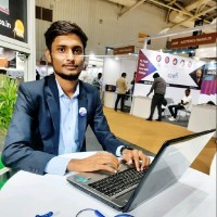 Vrajesh Kurmi