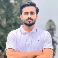 Abdul Haseeb