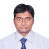 Venkata Rama Krishna Patibandla