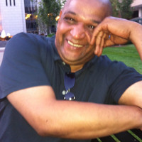 Greg Hector