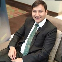 Harish Joshi