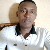 Eyituoyo Gbiaye