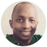 Elvis Mutoni