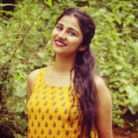 Ayushi Pant