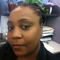 Sherrianne Sparrock-Sandiford