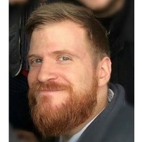 Rob Lockwood