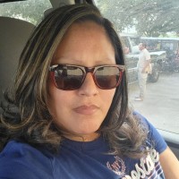 Lynda Soriano