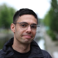 Ali Hamdan