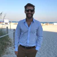 Enrique Amigó