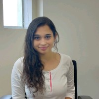 Vidhyaa K