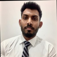 Nadeeshan Fernando