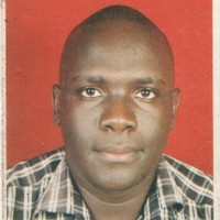 Nicholas Owiti