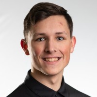 Ethan Greene