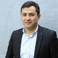 Акжан Сабитов