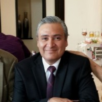 José Ricardo Durand Castro