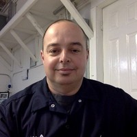 Joe Bettencourt