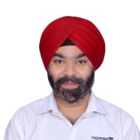 Saravjit Singh