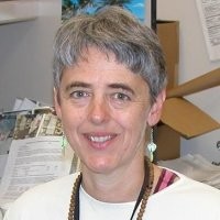 Carolyn Leech
