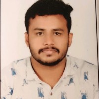Nithin Kumar C