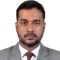Mohammed Abu Sayed