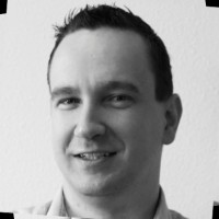 Bart van Gessel