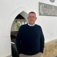 Rafael de los Reyes Moreno Dominguez