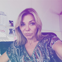 Cathy Burnichon